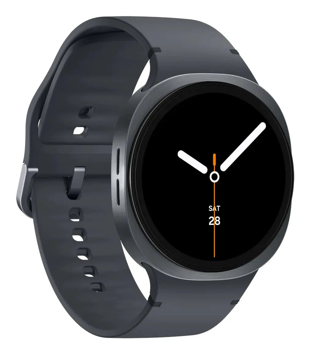 Samsung Watch Galaxy 8 L330 BT - Graphite