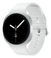Samsung Watch Galaxy 8 L330 BT - Silver Handy24- Handy24