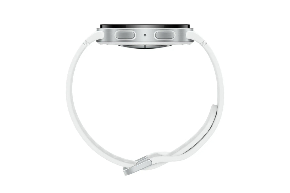 Samsung Watch Galaxy 8 L330 BT - Silver Handy24- Handy24
