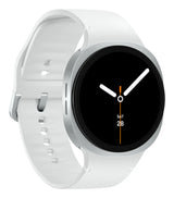 Samsung Watch Galaxy 8 L330 BT - Silver Handy24- Handy24