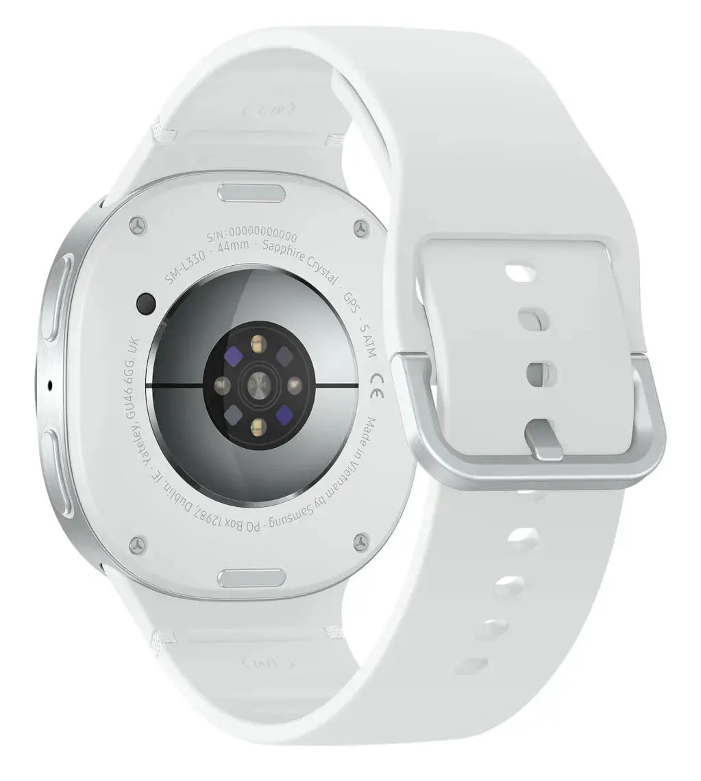 Samsung Watch Galaxy 8 L330 BT - Silver