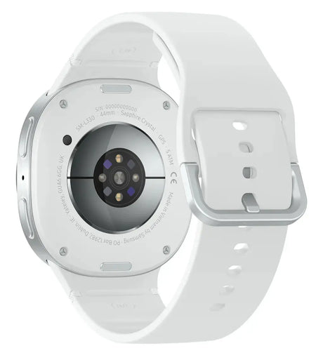 Samsung Watch Galaxy 8 L330 BT - Silver