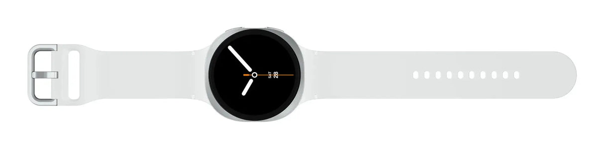 Samsung Watch Galaxy 8 L330 BT - Silver
