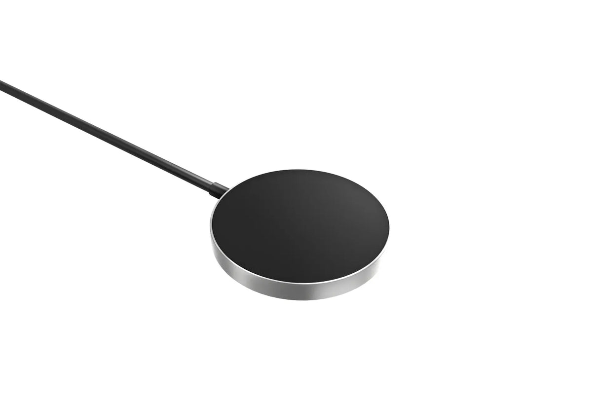 Samsung Wireless Charger Single Pad, Schwarz Handy24- Handy24