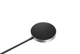 Samsung Wireless Charger Single Pad, Schwarz Handy24- Handy24
