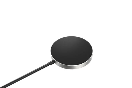 Samsung Wireless Charger Single Pad, Schwarz Handy24- Handy24