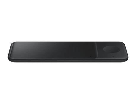 Samsung Wireless Charger Trio Pad (EP-P6300), USB, Kabelloses Aufladen, 1 m, Schwarz Handy24- Handy24