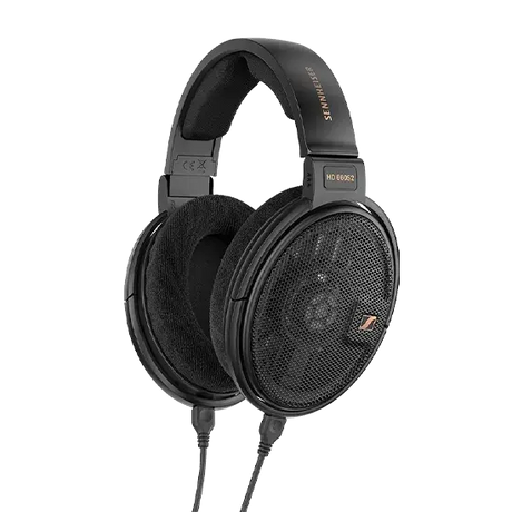 Sennheiser HD 660S2 - Schwarz Handy24- Handy24