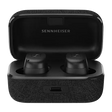 Sennheiser MTW3, True Wireless Stereo (TWS), Kopfhörer, Schwarz