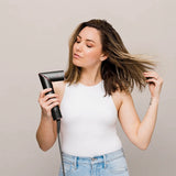 Shark FlexStyle HD446 5-in-1, Multistyler, Warm, Tasten, Gerade fassförmig, Schwarz, 2,5 m Handy24- Handy24