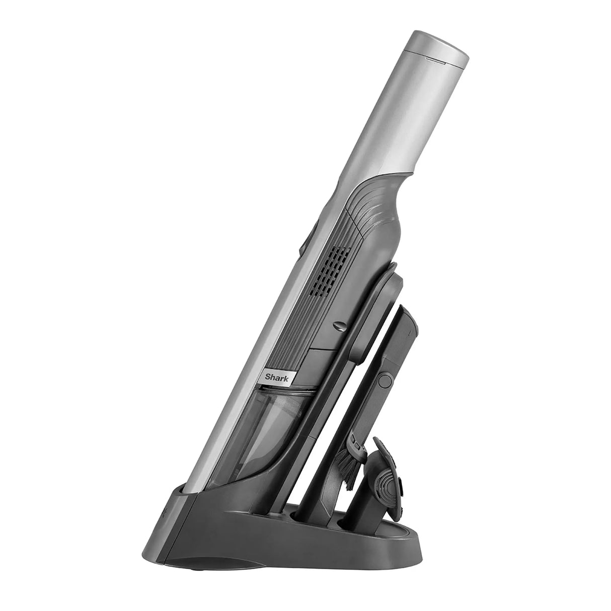 Shark WV200 Handheld Vacuum Cleaner - Grau Handy24- Handy24