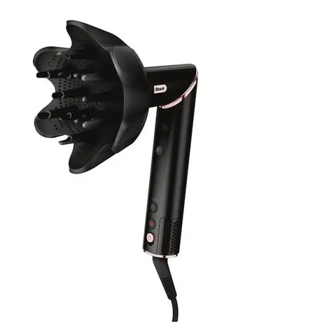 SharkNinja Shark FlexStyle 5-in-1, Multistyler, Warm, Trockenes / Nasses Haar, Schwarz, Pink, 2,5 m, 1400 W Shark- Handy24