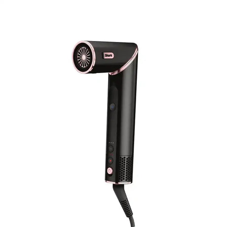 SharkNinja Shark FlexStyle 5-in-1, Multistyler, Warm, Trockenes / Nasses Haar, Schwarz, Pink, 2,5 m, 1400 W Shark- Handy24