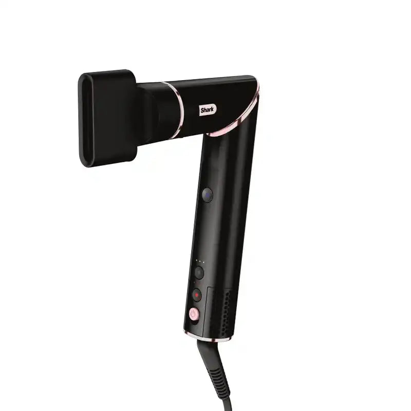SharkNinja Shark FlexStyle 5-in-1, Multistyler, Warm, Trockenes / Nasses Haar, Schwarz, Pink, 2,5 m, 1400 W Shark- Handy24