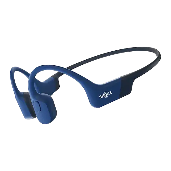 Shokz Openrun Sport Headphone, Blau Handy24- Handy24