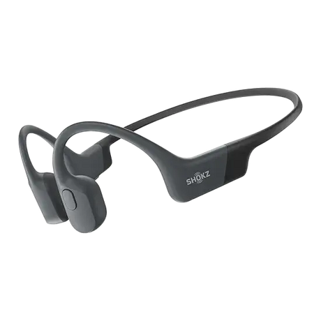 Shokz Openrun Sport Headphone, Schwarz Handy24- Handy24