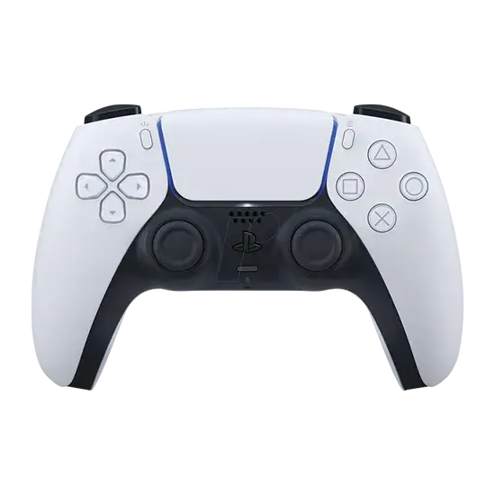 Sony DualSense Wireless Controller V3, Weiß Sony- Handy24