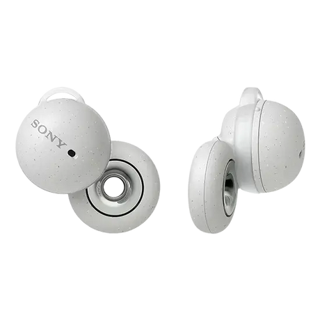 Sony Linkbuds, WFL900, True Wireless Stereo (TWS), Anrufe/Musik, Kopfhörer, Weiß Sony- Handy24