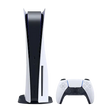 Sony PlayStation 5 Slim Disc Edition 1TB - Weiß Sony- Handy24