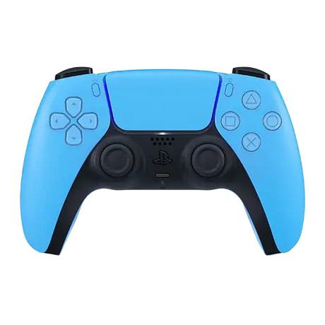 Sony Playstation 5 DualSense V2 Wireless Controller, Blau Handy24- Handy24