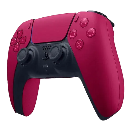 Sony Playstation 5 DualSense V2 Wireless Controller, Cosmic Red Handy24- Handy24