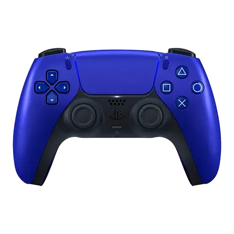 Sony Playstation 5 DualSense Wireless Controller, Cobalt Blue Handy24- Handy24