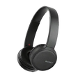 Sony WH-CH510, Kabellos, 20 - 20000 Hz, Anrufe/Musik, 132 g, Kopfhörer, Schwarz Sony- Handy24