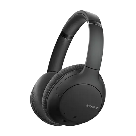 Sony WH-CH710N, Kabellos, Musik, 7 - 20000 Hz, 223 g, Kopfhörer, Schwarz Sony- Handy24
