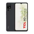 TCL 40 NxtPaper, 5G, Dual Sim, 256GB, Midnight Black Handy24- Handy24