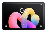 TCL TAB 10L Gen 4, 25,6 cm (10.1"), 1280 x 800 Pixel, 128 GB, 4 GB, Android 15, Anthrazit