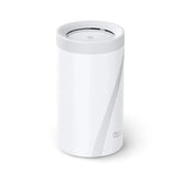 TP-LINK Deco BE85 (2-Pack), Weiß, Intern, Mesh-System, CE: <20 dBm (2.4 GHz), <30 dBm (5 GHz), <23 dBm(6 GHz), Tri-Band (2,4 GHz/5 GHz/6 GHz), Wi-Fi 7 (802.11be)
