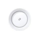 TP-LINK Deco BE85 (2-Pack), Weiß, Intern, Mesh-System, CE: <20 dBm (2.4 GHz), <30 dBm (5 GHz), <23 dBm(6 GHz), Tri-Band (2,4 GHz/5 GHz/6 GHz), Wi-Fi 7 (802.11be)