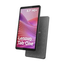 Tablet Lenovo Tab One 4GB RAM 128GB WiFi - Grey