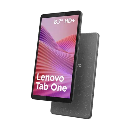 Tablet Lenovo Tab One 4GB RAM 128GB WiFi - Grey