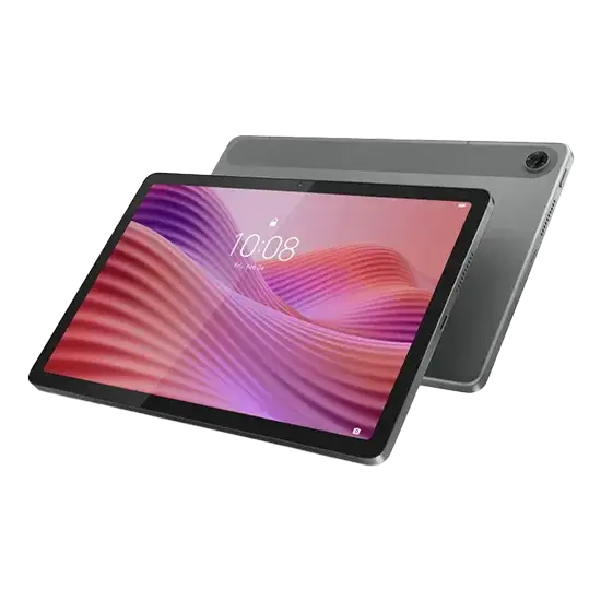 Tablet Lenovo Tab TB311XU 4GB RAM 128GB LTE mit Clear Case - Luna Grey Lenovo- Handy24