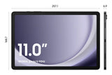Tablet Samsung Galaxy Tab A9+ X210 11.0 WiFi 4GB RAM 64GB - Grau Samsung- Handy24