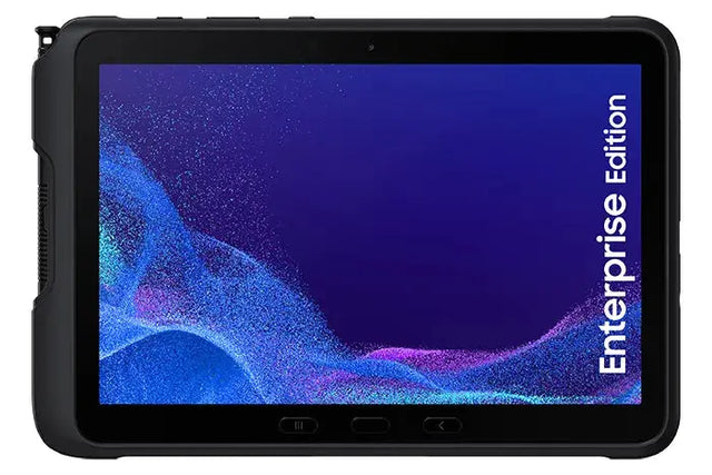 Tablet Samsung Galaxy Tab Active 4 Pro T636 10.1 5G 6GB RAM 128GB Enterprise Edition - Schwarz