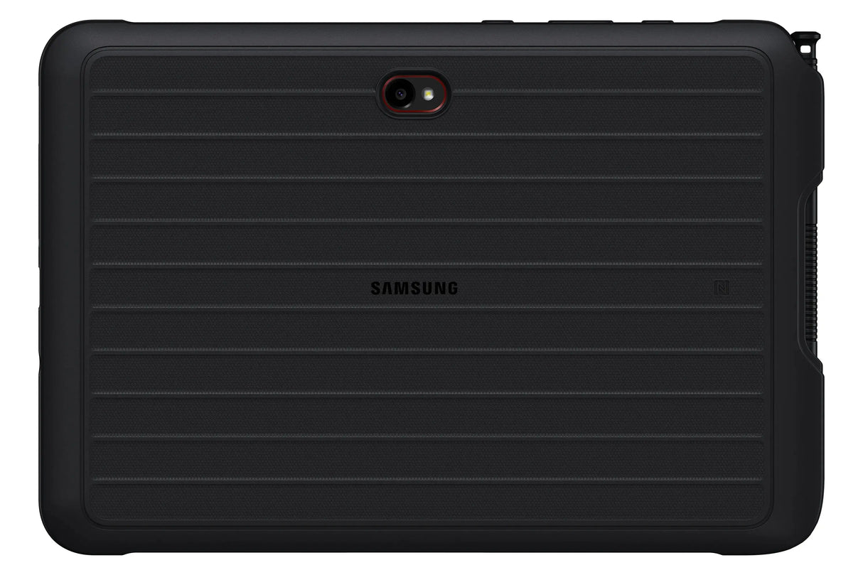 Tablet Samsung Galaxy Tab Active 4 Pro T636 10.1 5G 6GB RAM 128GB Enterprise Edition - Schwarz