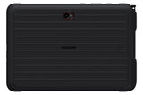 Tablet Samsung Galaxy Tab Active 4 Pro T636 10.1 5G 6GB RAM 128GB Enterprise Edition - Schwarz