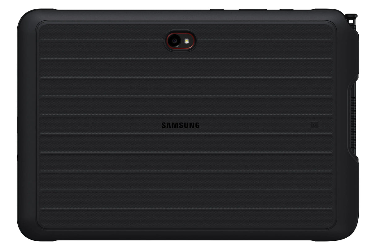 Tablet Samsung Galaxy Tab Active 4 Pro T636 10.1 5G 6GB RAM 128GB Enterprise Edition - Schwarz Samsung- Handy24