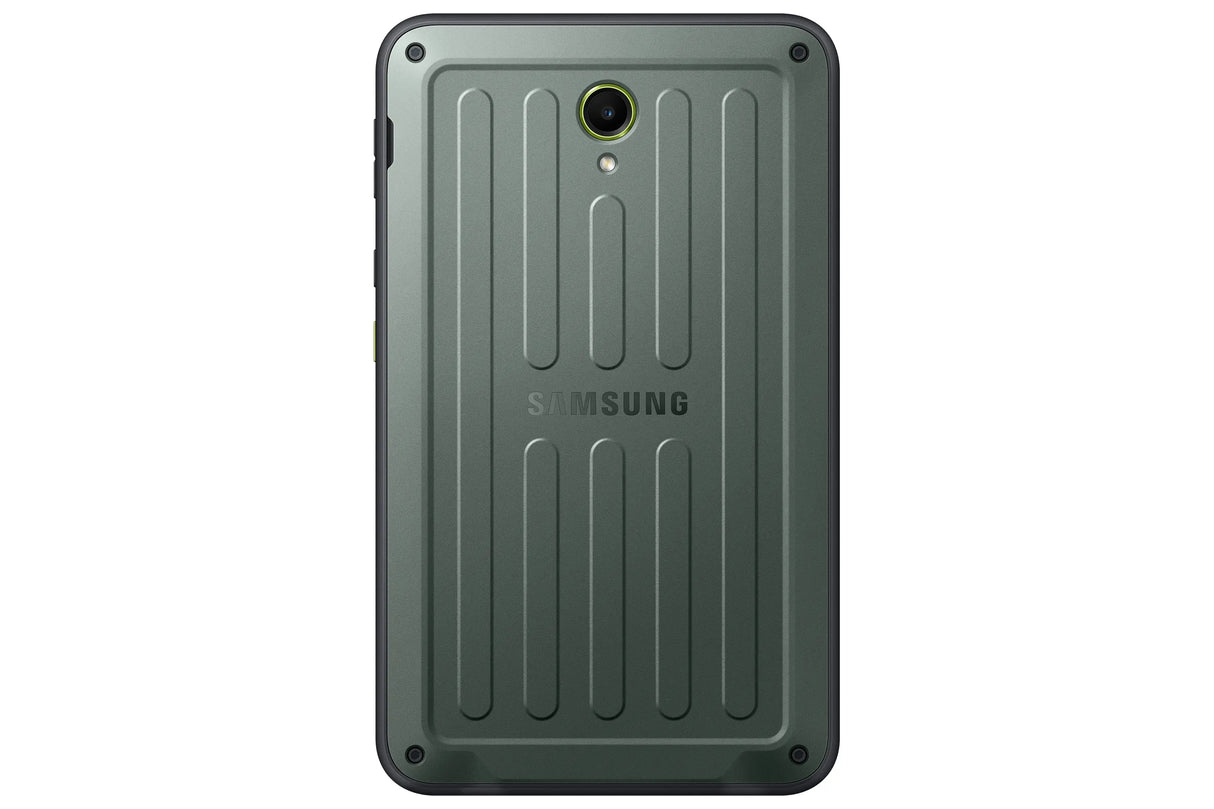 Tablet Samsung Galaxy Tab Active 5 X306 8.0 5G 8GB RAM 256GB Enterprise Edition - Green/Black Samsung- Handy24