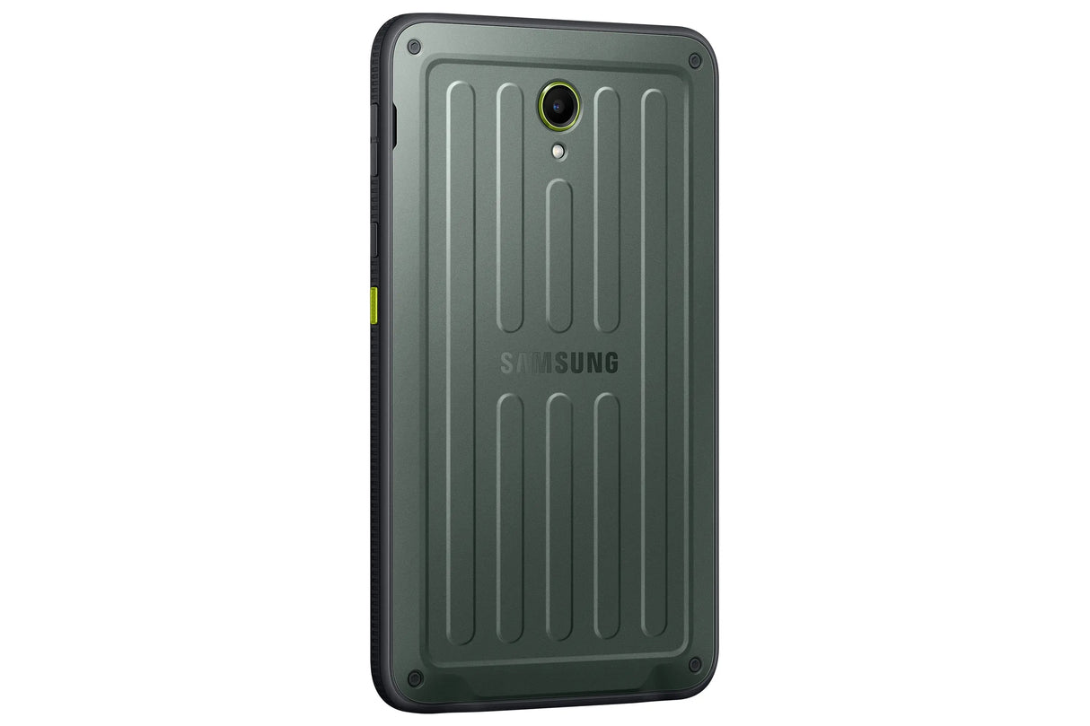 Tablet Samsung Galaxy Tab Active 5 X306 8.0 5G 8GB RAM 256GB Enterprise Edition - Green/Black Samsung- Handy24
