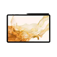 Tablet Samsung Galaxy Tab S8+ X800 12.4 WiFi 8GB RAM 128GB - Grau Samsung- Handy24
