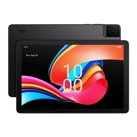 Tablet TCL Tab 10L 2.Gen 3GB 32GB WiFi - Black 