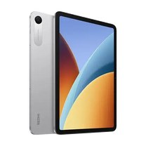 Tablet Xiaomi Redmi Pad 2 9.7 4GB RAM 128GB WiFi - Silver