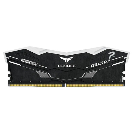 Team Group T-FORCE DELTA? RGB FF7D532G6000HC30DC01, 32 GB, 2 x 16 GB, DDR5, 6000 MHz, 288-pin DIMM