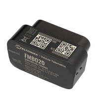 Teltonika FMB020 OBD Plug & Play