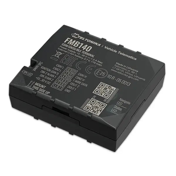 Teltonika FMB140, 55 g