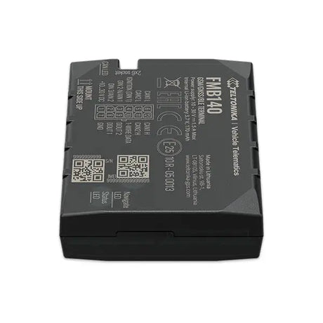 Teltonika FMB140, 55 g