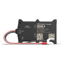 Teltonika FMC880 4G LTE Cat 1 Plug & Play Tracker EMEA LA Quectel - 128 MB - Bluetooth Handy24- Handy24